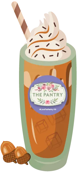 The Pantry Cafe Restaurant Franchise