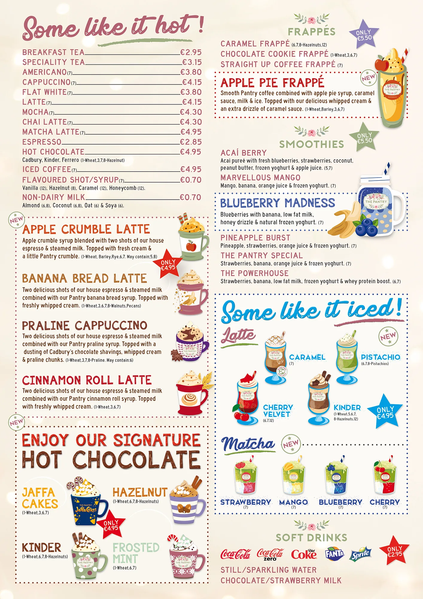 The-Pantry-Master-Drinks-Menu